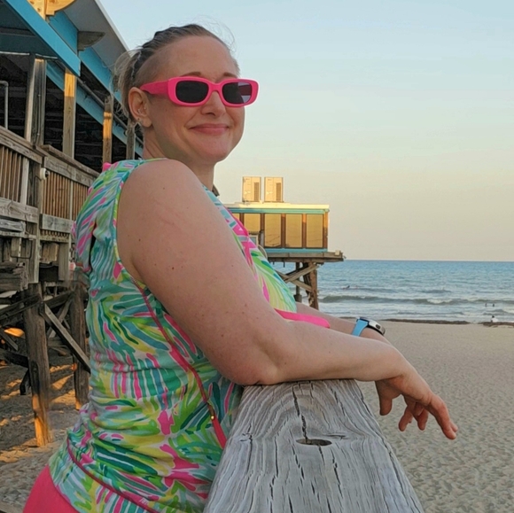 LILLY PULITZER Posher: Krissy! - Picture 5 of 13